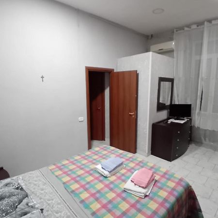 Sweet Life Apartman Nápoly Kültér fotó