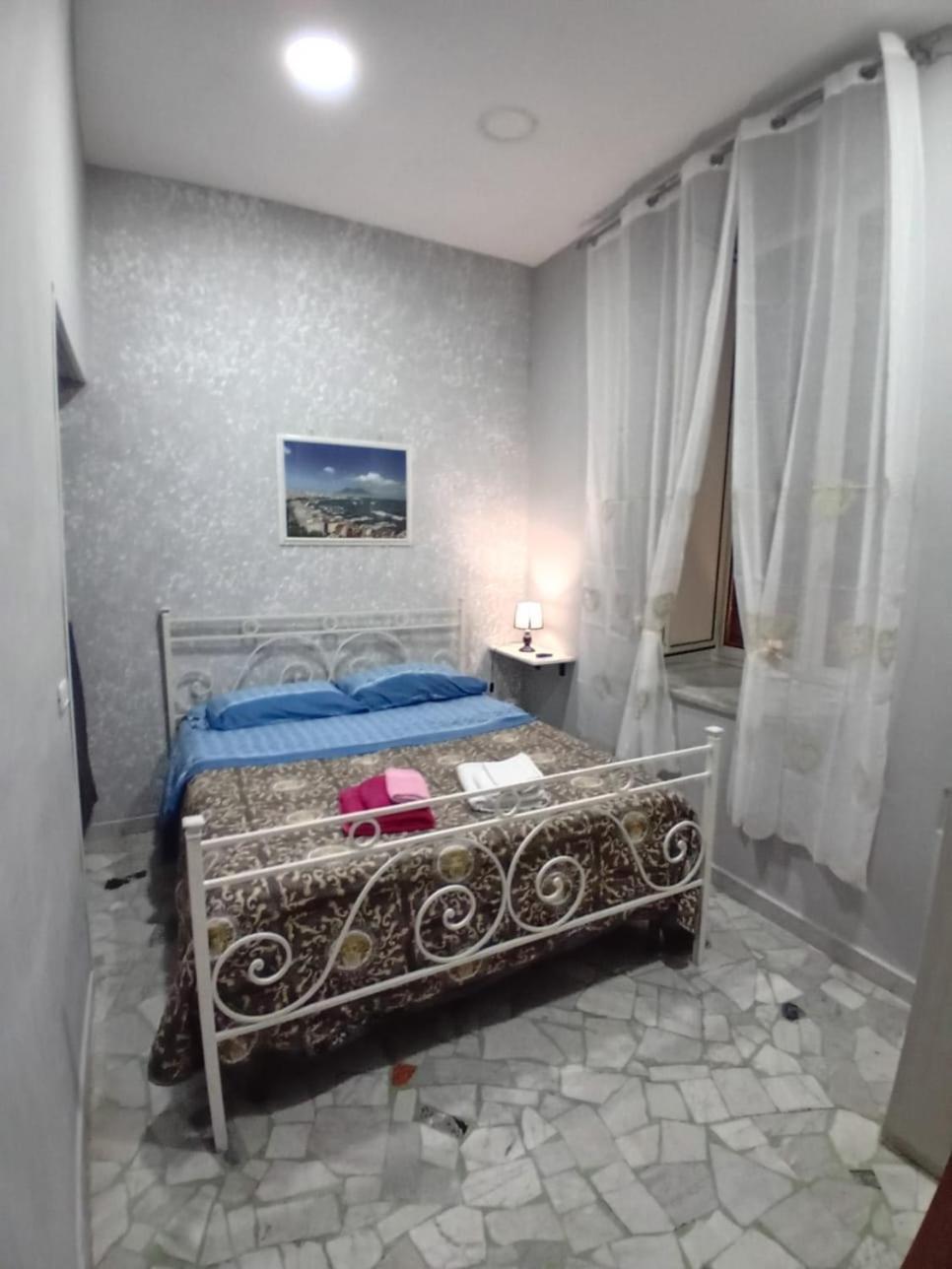 Sweet Life Apartman Nápoly Kültér fotó