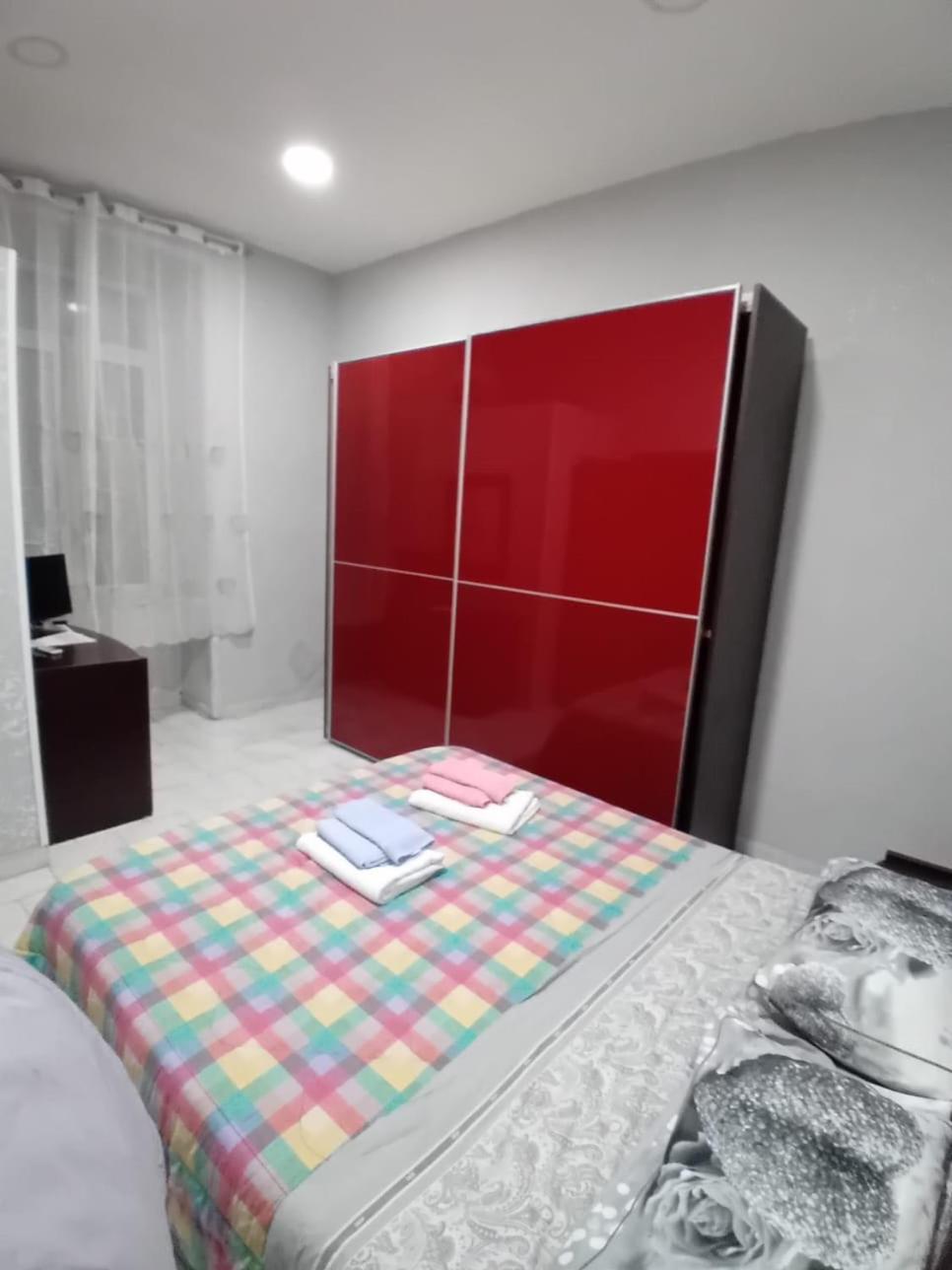 Sweet Life Apartman Nápoly Kültér fotó
