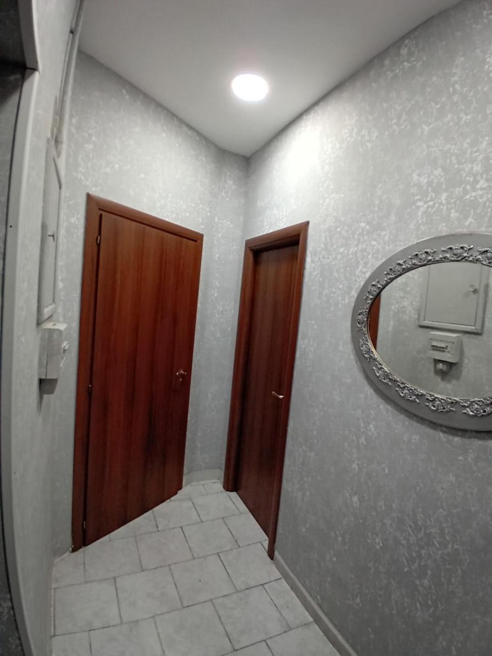 Sweet Life Apartman Nápoly Kültér fotó