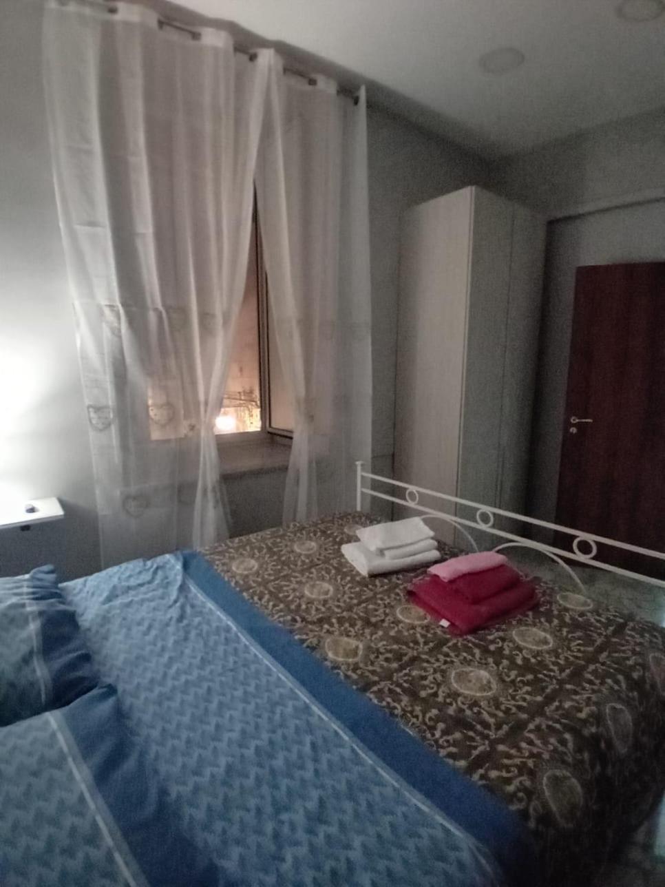 Sweet Life Apartman Nápoly Kültér fotó