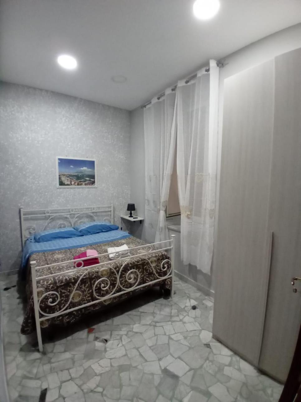 Sweet Life Apartman Nápoly Kültér fotó