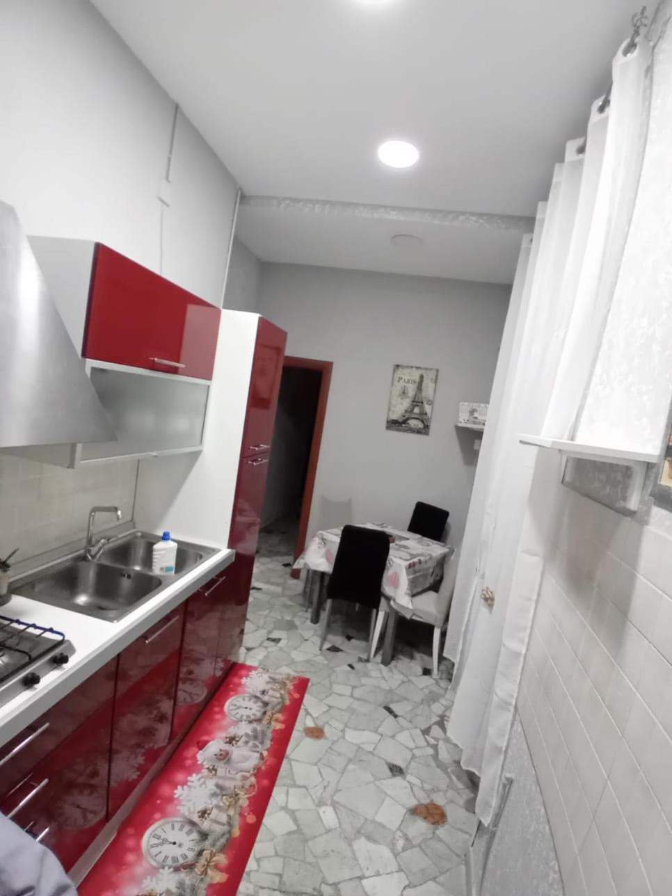 Sweet Life Apartman Nápoly Kültér fotó