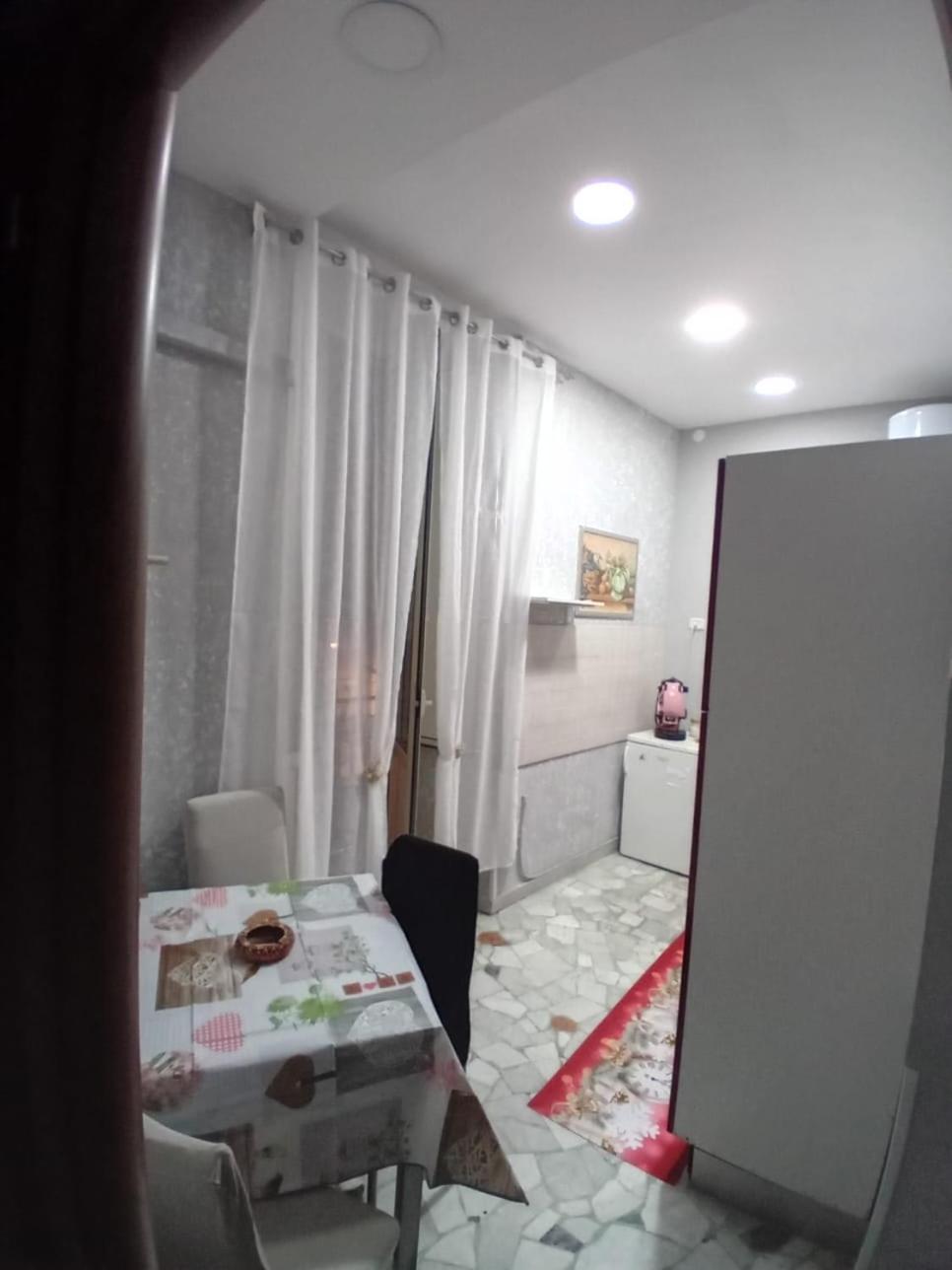 Sweet Life Apartman Nápoly Kültér fotó