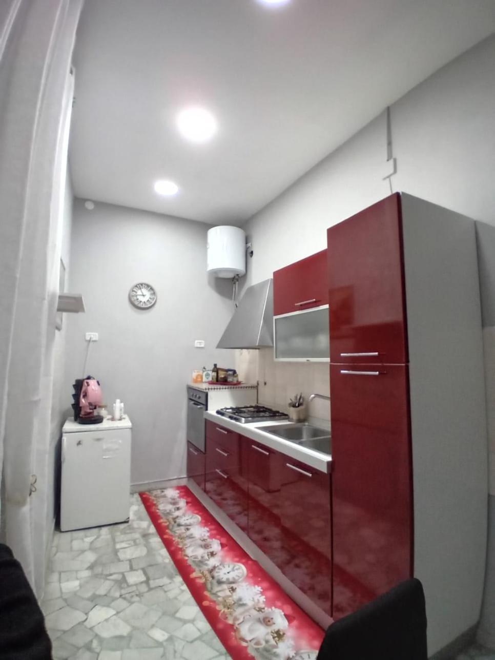 Sweet Life Apartman Nápoly Kültér fotó