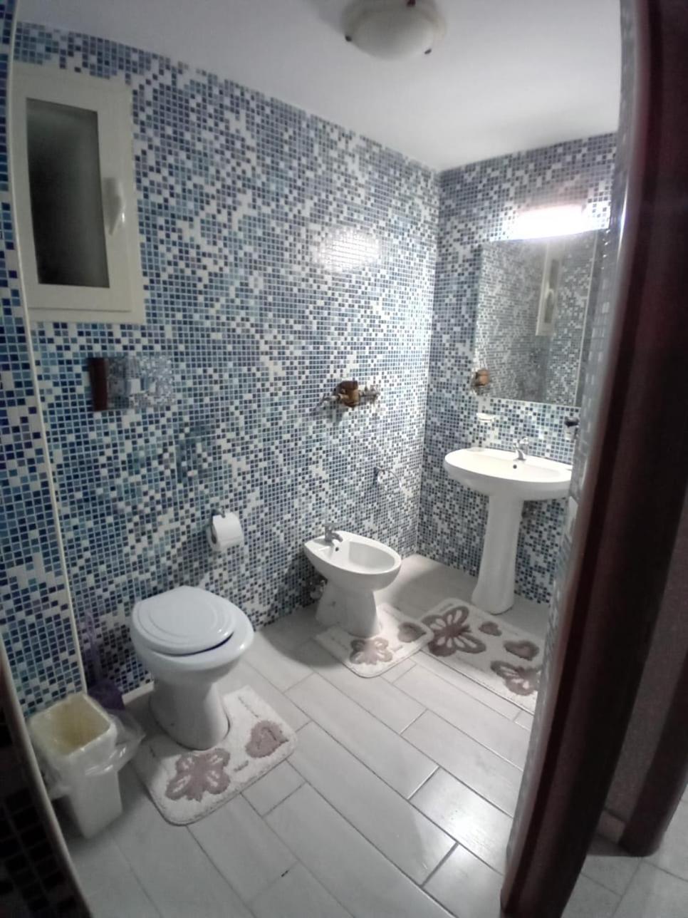 Sweet Life Apartman Nápoly Kültér fotó
