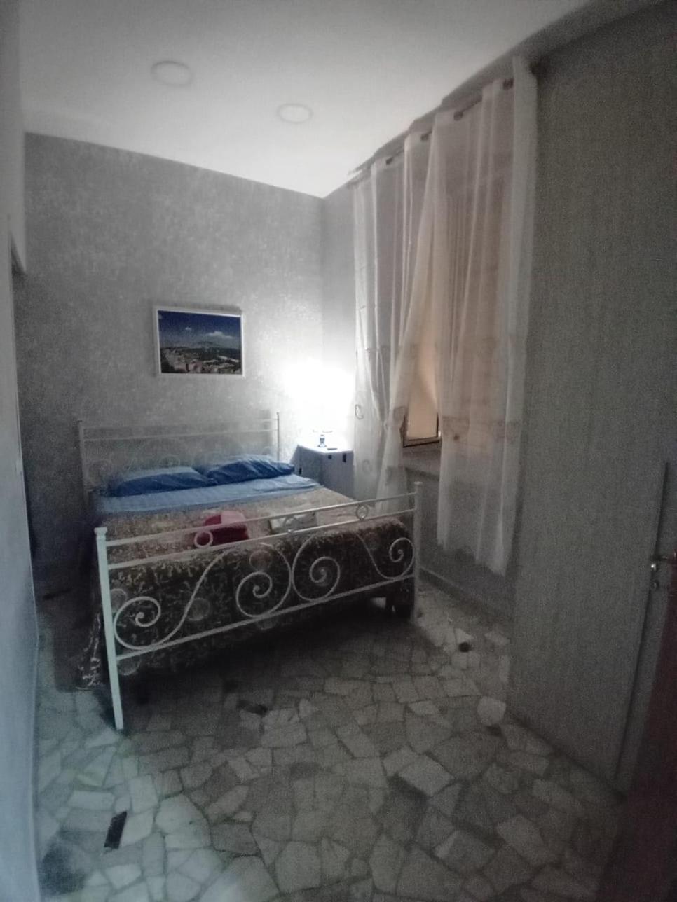 Sweet Life Apartman Nápoly Kültér fotó
