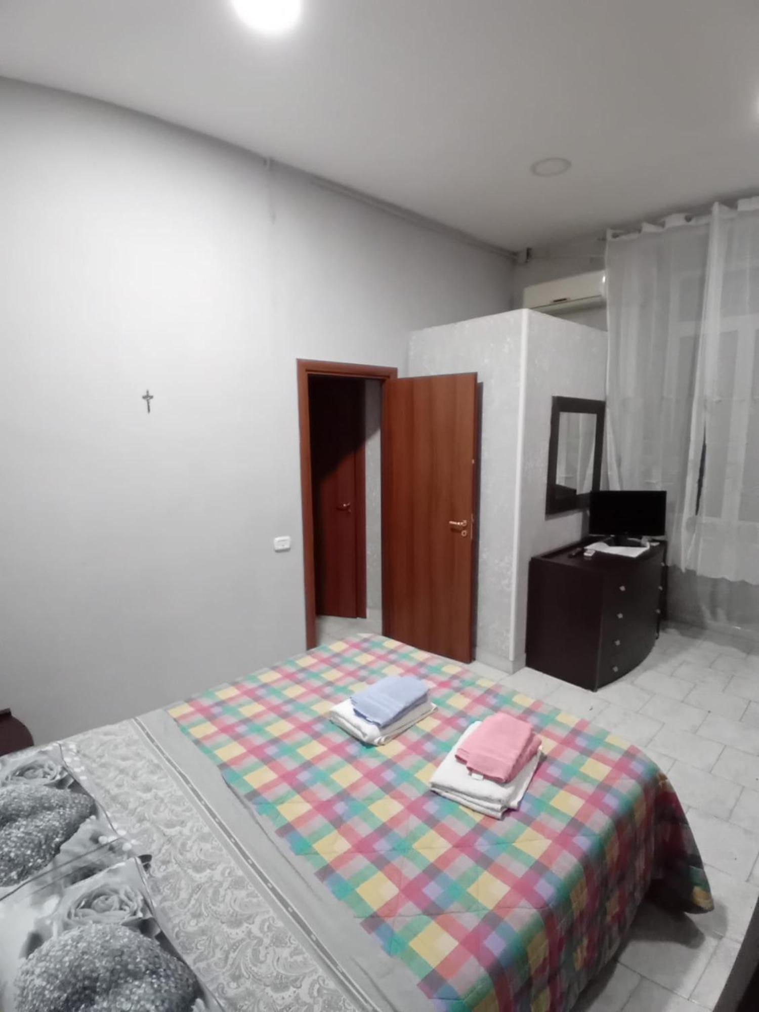 Sweet Life Apartman Nápoly Kültér fotó